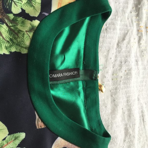 Ludomara Ladies Top Medium/Small - Lots of Charm and Character - Picture 5 of 16